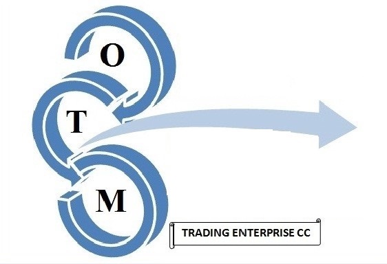 OTMtradingenterprise logo
