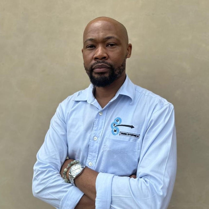 Orapeleng Maphitikazi
