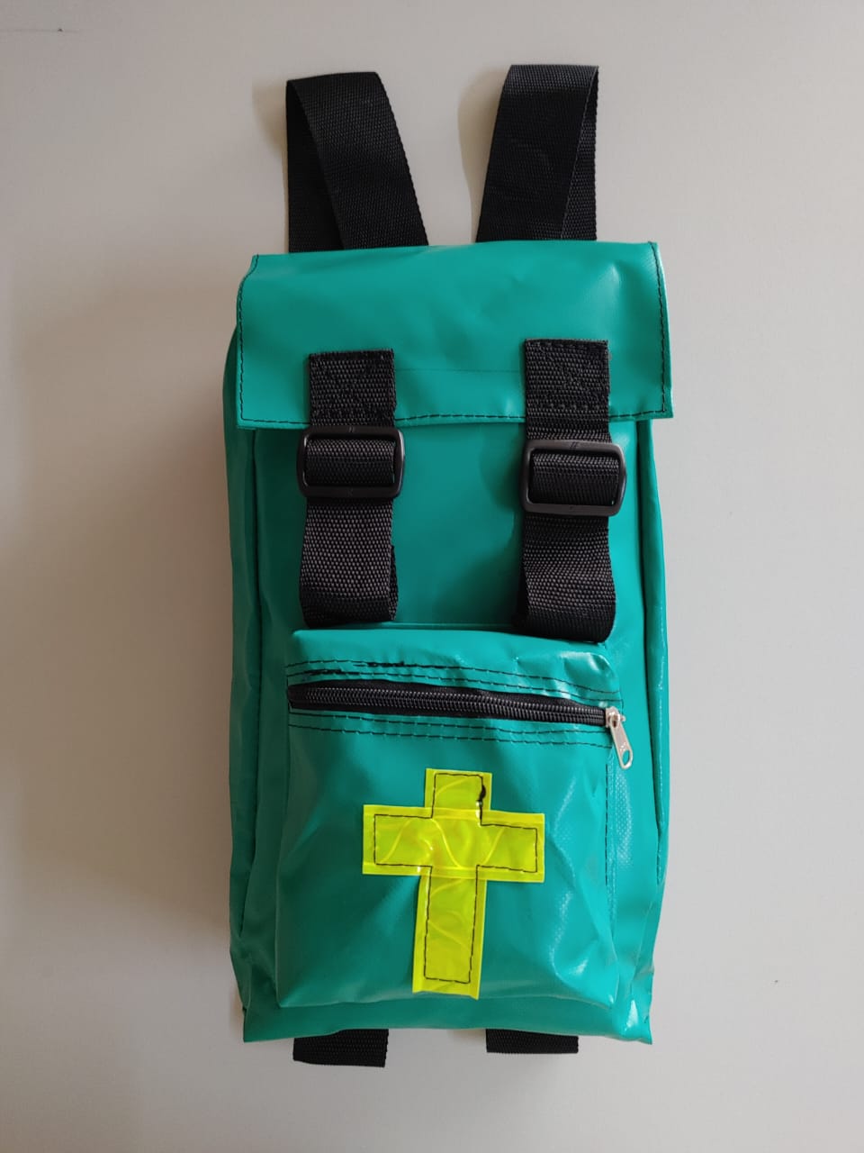 Pvc water bottle bag