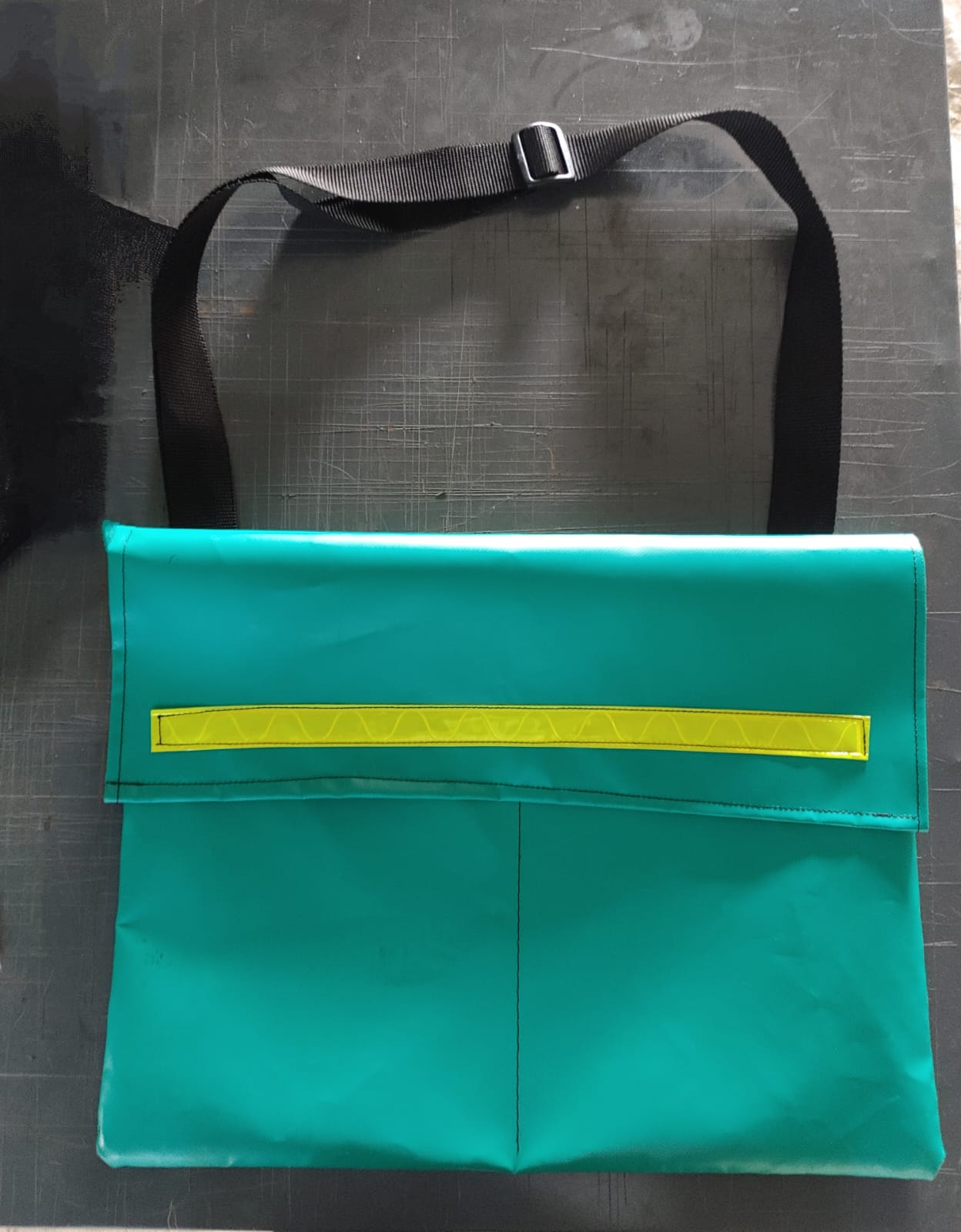 TELEPHONE BAG....