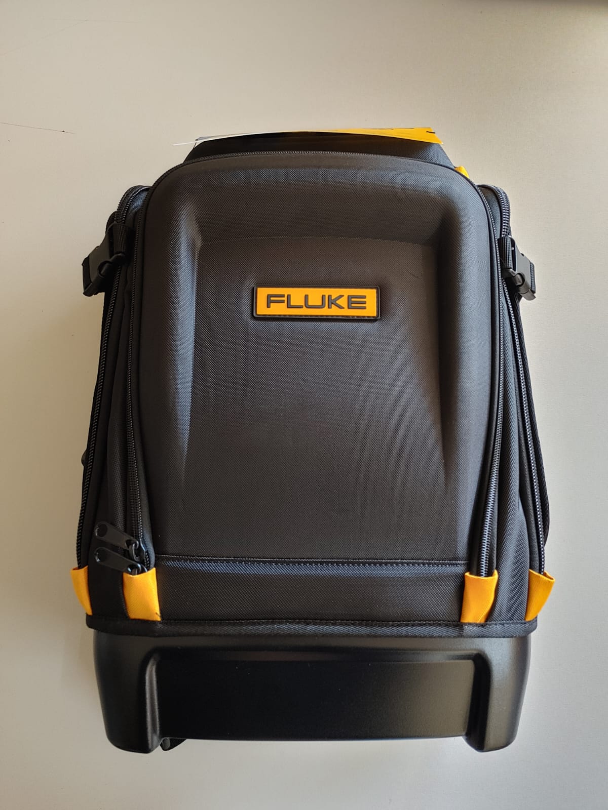 FLUKE TOOLS BACKPACK