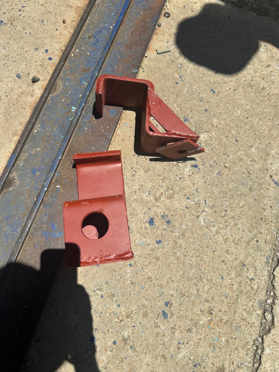JUNIOR CLAMP (2)