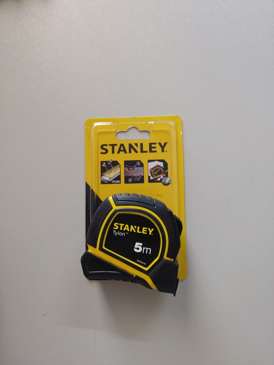 Stanley Tylon 5M