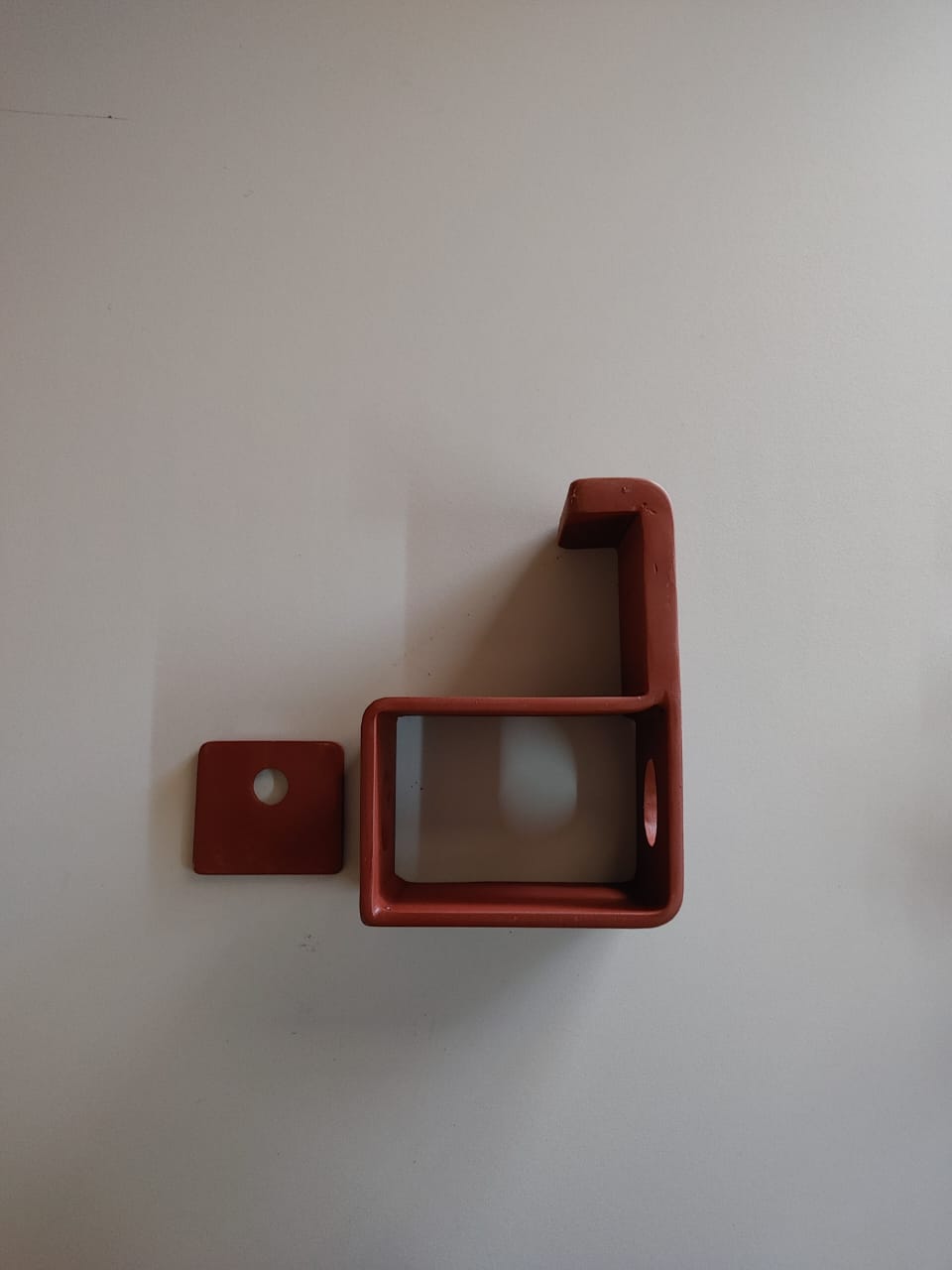 WINCH CLAMP