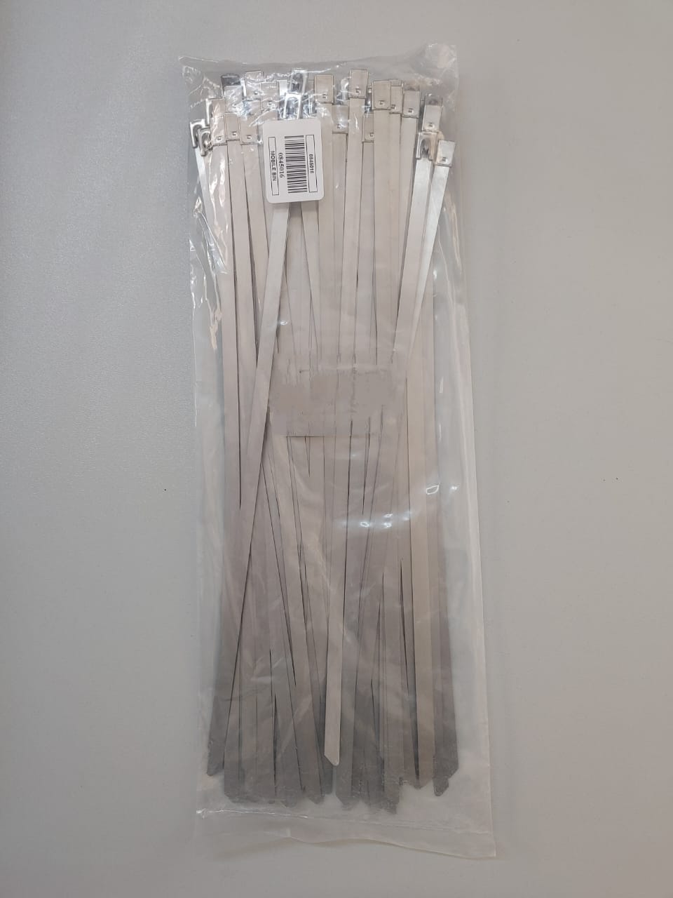 steel Cable Ties