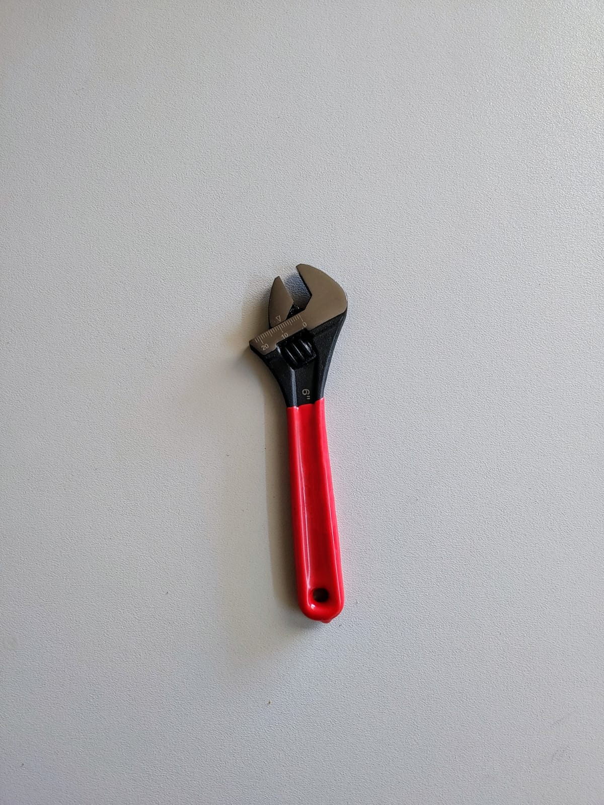 Adjustable Spanner 150MM