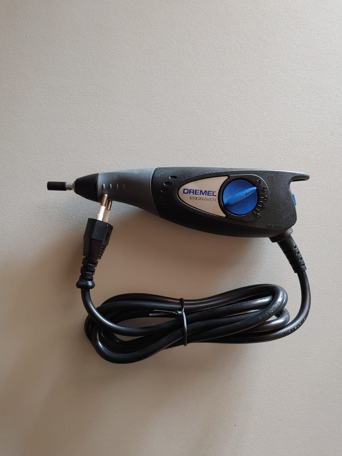 DREMEL 290 ENGRAVER