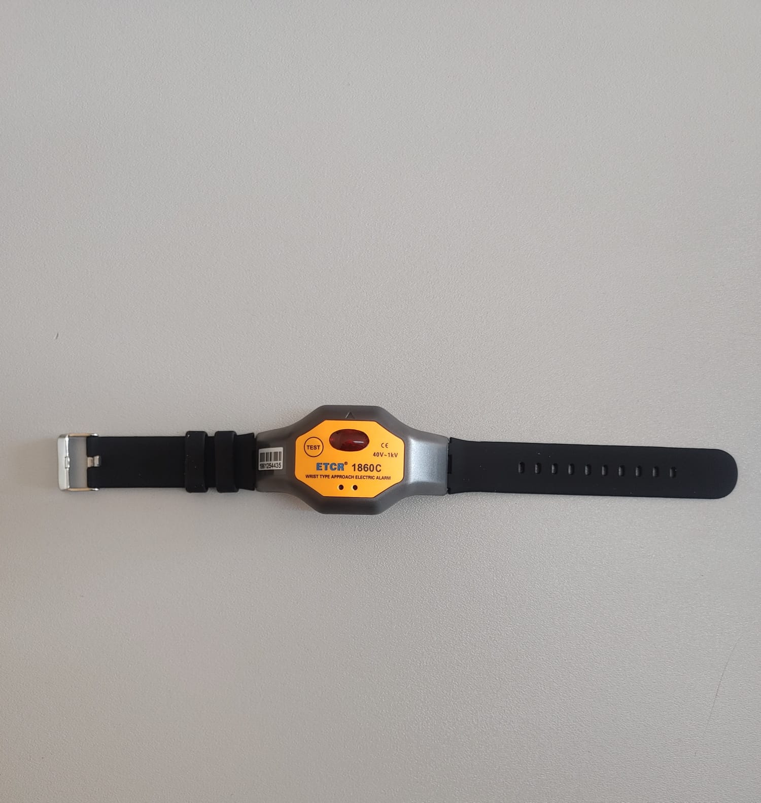 ETCR 1860C WRIST TYPE