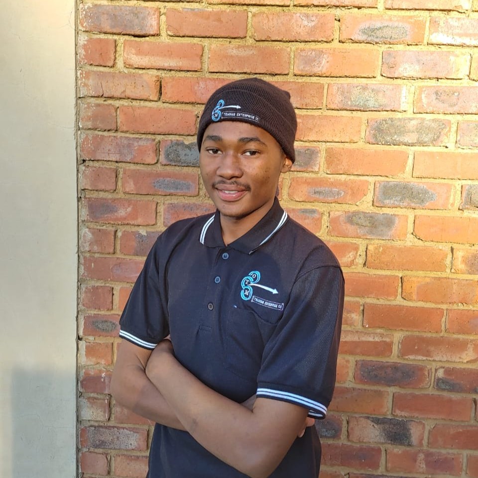 Kamohelo Maphitikazi