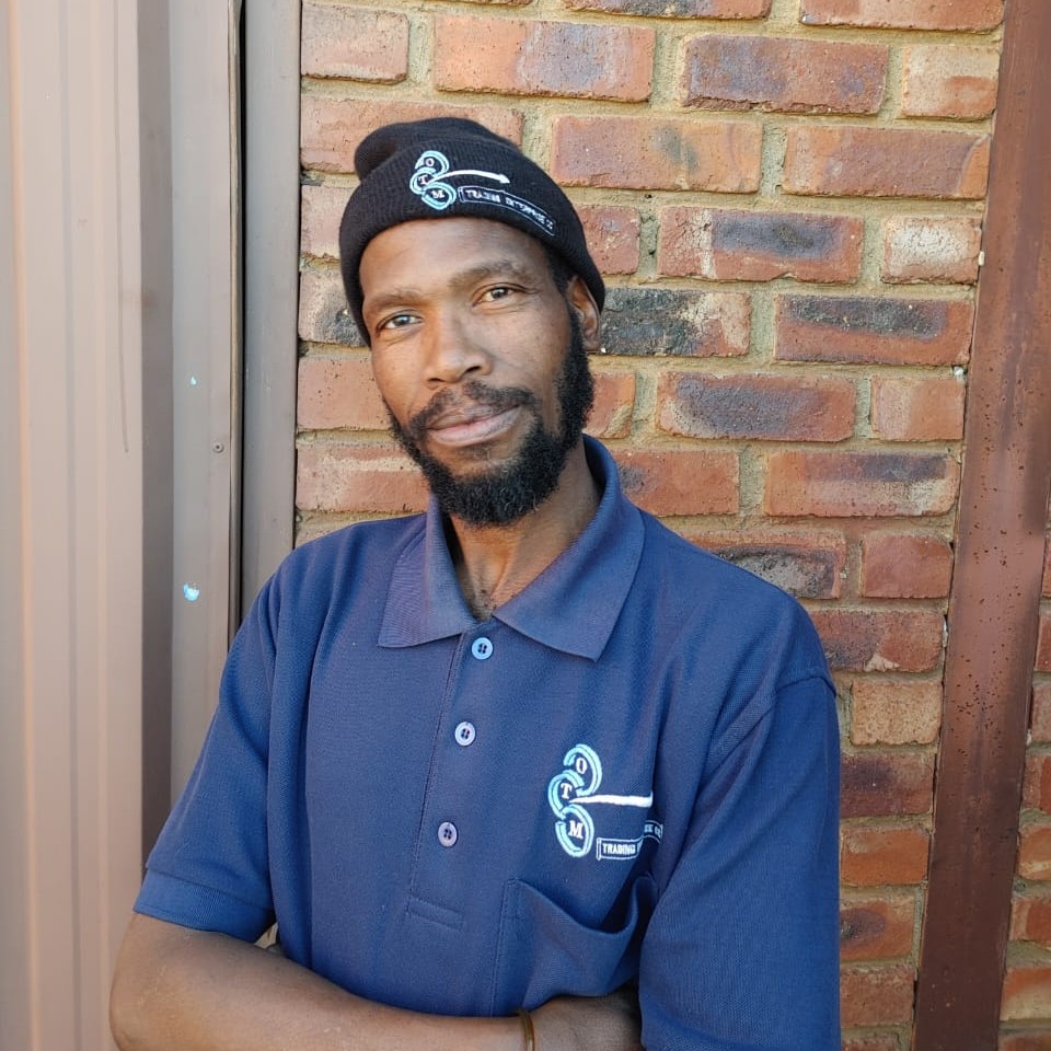 Moses Montsho