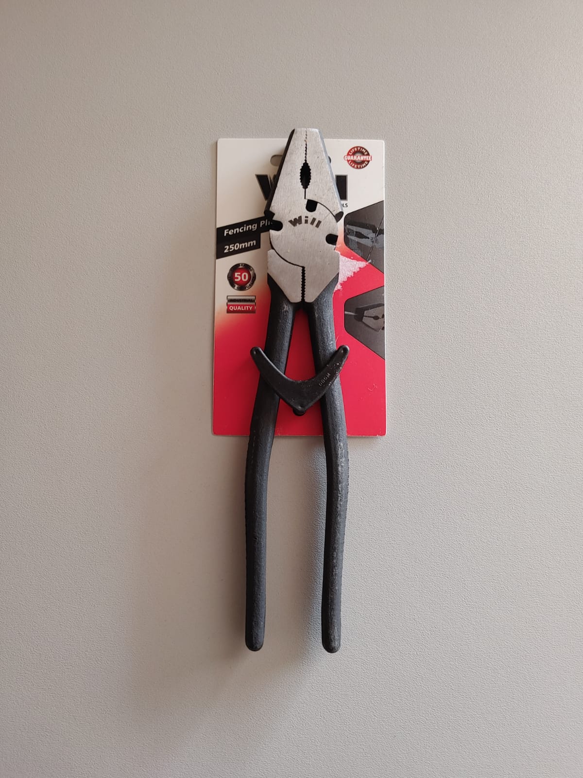 Fencing plier 250MM