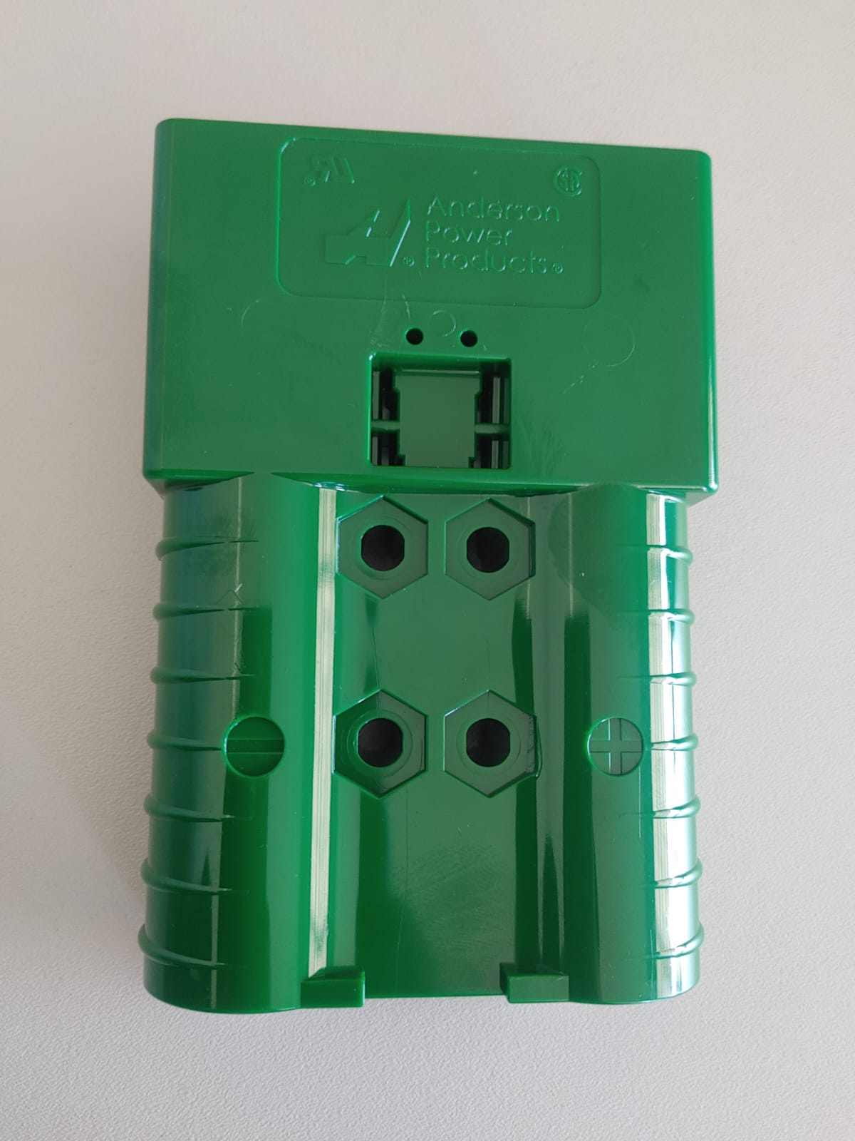 SBX 350 GREEN CONNECTOR