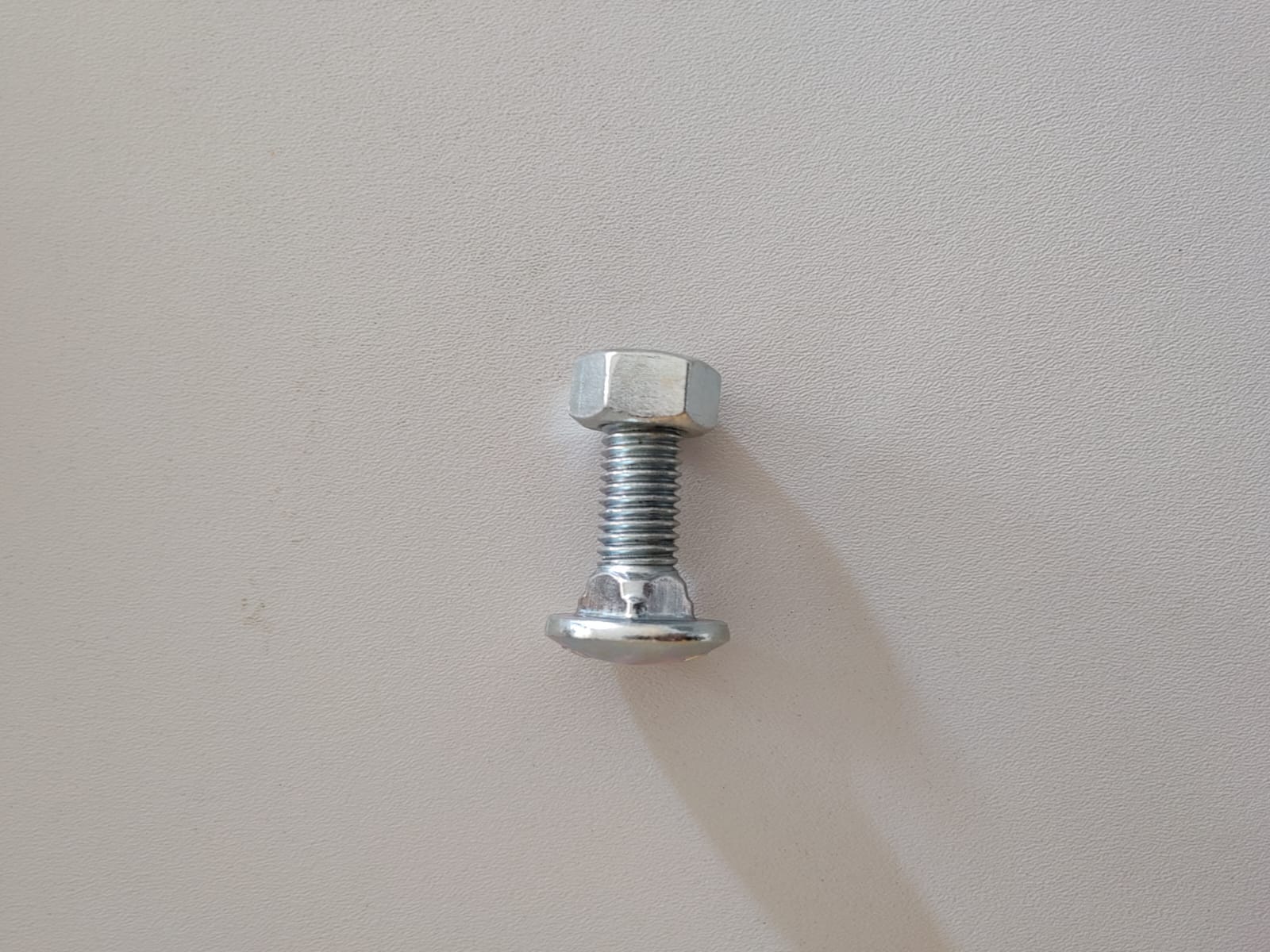 BOLT & NUT